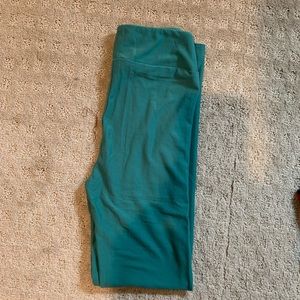 LLR kids leggings